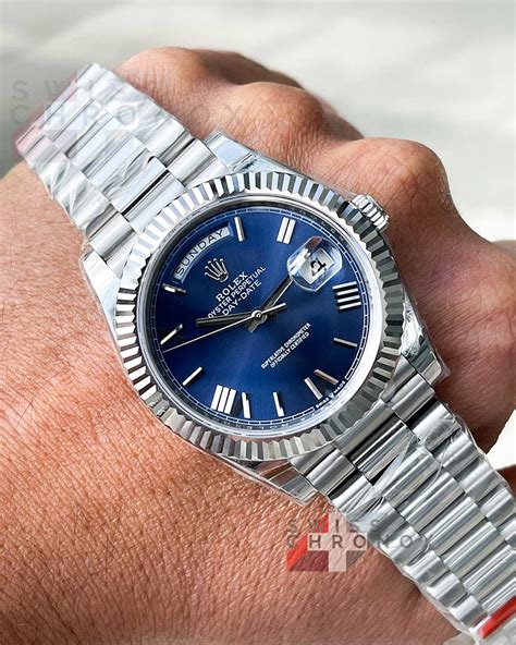 rolex day date japanese dial|rolex day date configurator.